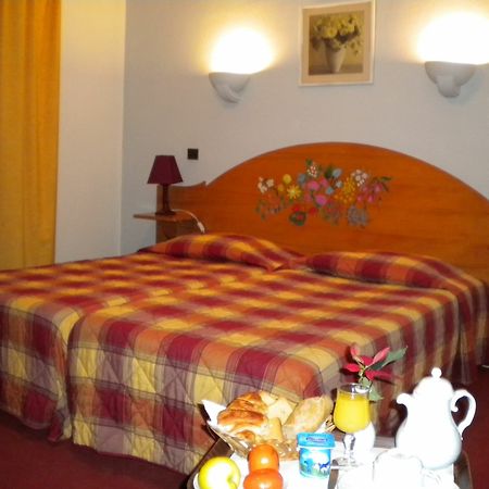 Hebe Hotel Annecy Exterior foto