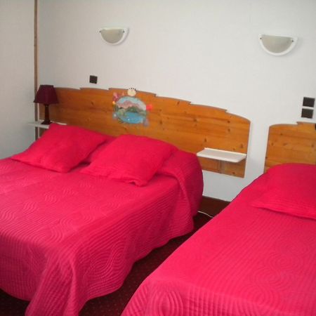 Hebe Hotel Annecy Exterior foto