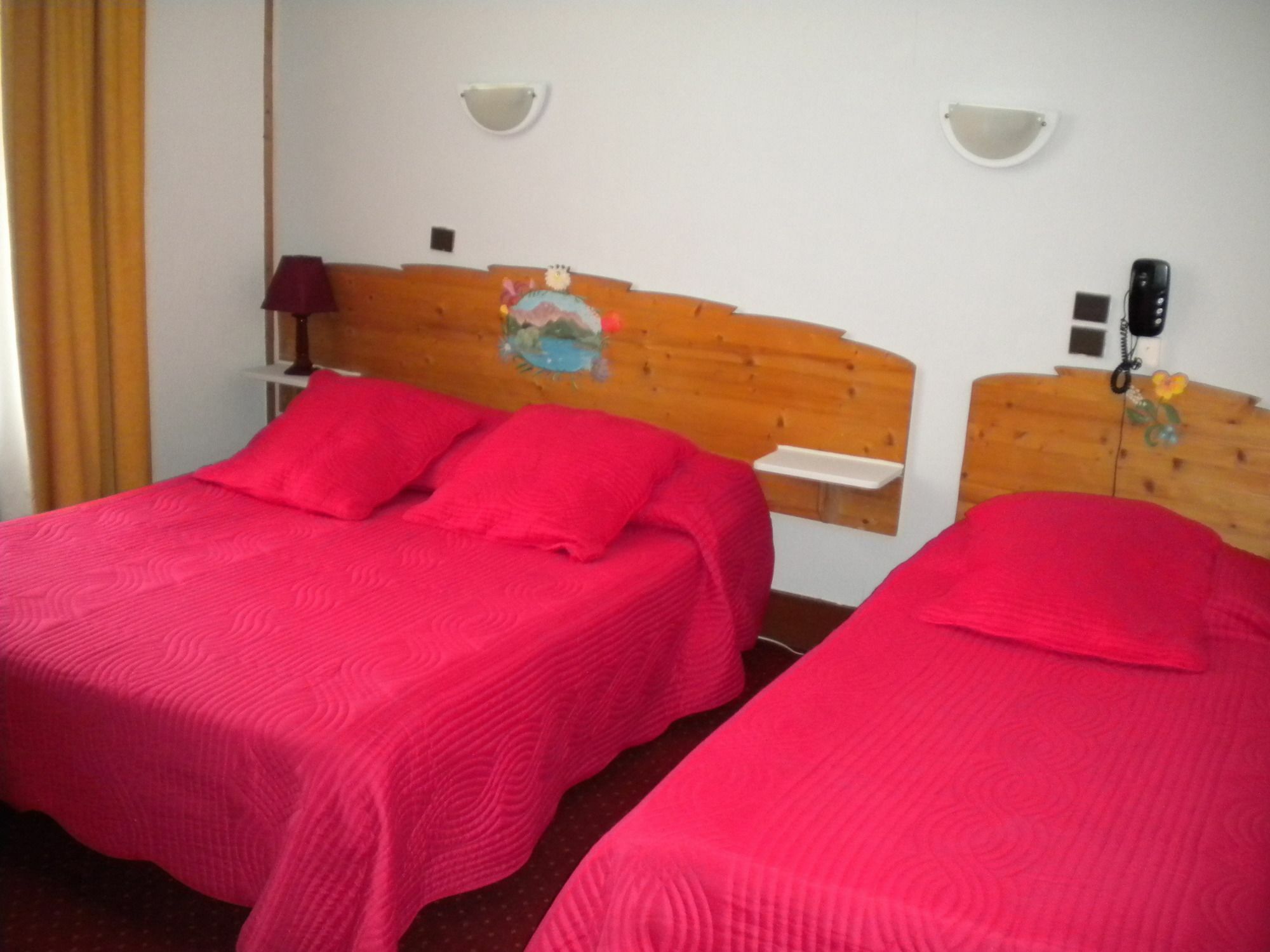 Hebe Hotel Annecy Exterior foto